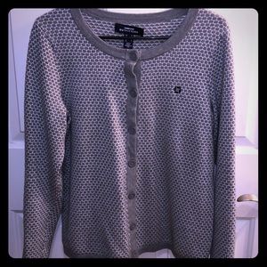 Chase Gray Uniform